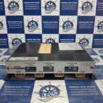 HYUNDAI MSU-112C HEEM-2 MOTOR AUTO CONTROL UNIT