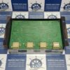 HYUNDAI MSU-112C HEEM-2 MOTOR AUTO CONTROL UNIT-4 HYUNDAI MSU-112C HEEM-2 MOTOR AUTO CONTROL UNIT