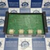 HYUNDAI MSU-112N HEEM-2 MOTOR AUTO CONTROL UNIT-5 HYUNDAI MSU-112N HEEM-2 MOTOR AUTO CONTROL UNIT