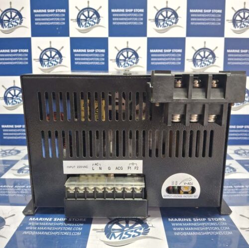 JEIL MECHATRONICS HIPSU-1500 POWER SUPPLY