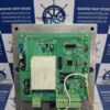 KC LTD. ICCP SYSTEM WW-ICCP-PSU-R REMOTE MONITORING UNIT