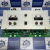 KC LTD. MGPS-POWER REV-01-05 MGPS ANTI-FOULING SYSTEM