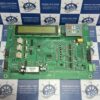 KC LTD. WW-ICCP-PSU-M VER-1.21 CATHODIC PROTECTION SYSTEM CONTROLLER