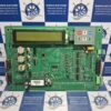 KC LTD. WW-ICCP-PSU-M VER-1.21 CATHODIC PROTECTION SYSTEM CONTROLLER
