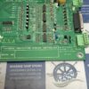 KC LTD. WW-ICCP-PSU-M VER-1.21 CATHODIC PROTECTION SYSTEM CONTROLLER