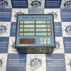 KOMECO TPM-08 TEMP & PRESS MONITOR-1 KOMECO TPM-08 TEMP & PRESS MONITOR