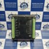 KOMECO TPM-08 TEMP & PRESS MONITOR-3 KOMECO TPM-08 TEMP & PRESS MONITOR