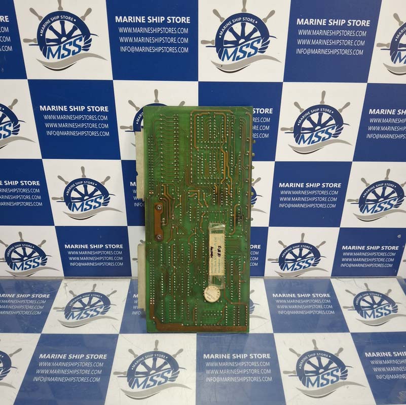 KT ELECTRIC 9115-13B KTE CPU BOARD