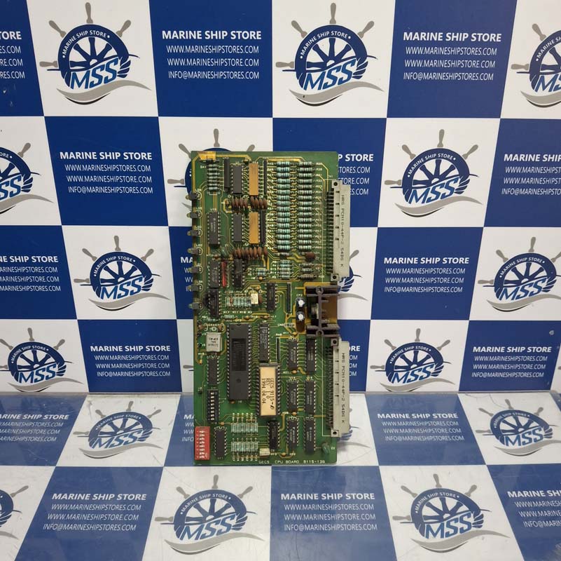 KT ELECTRIC 9115-13B KTE CPU BOARD