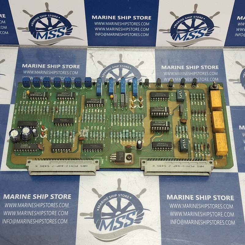 KT ELECTRIC 9115-24B KTE RPM BOARD-1 KT ELECTRIC 9115-24B KTE RPM BOARD