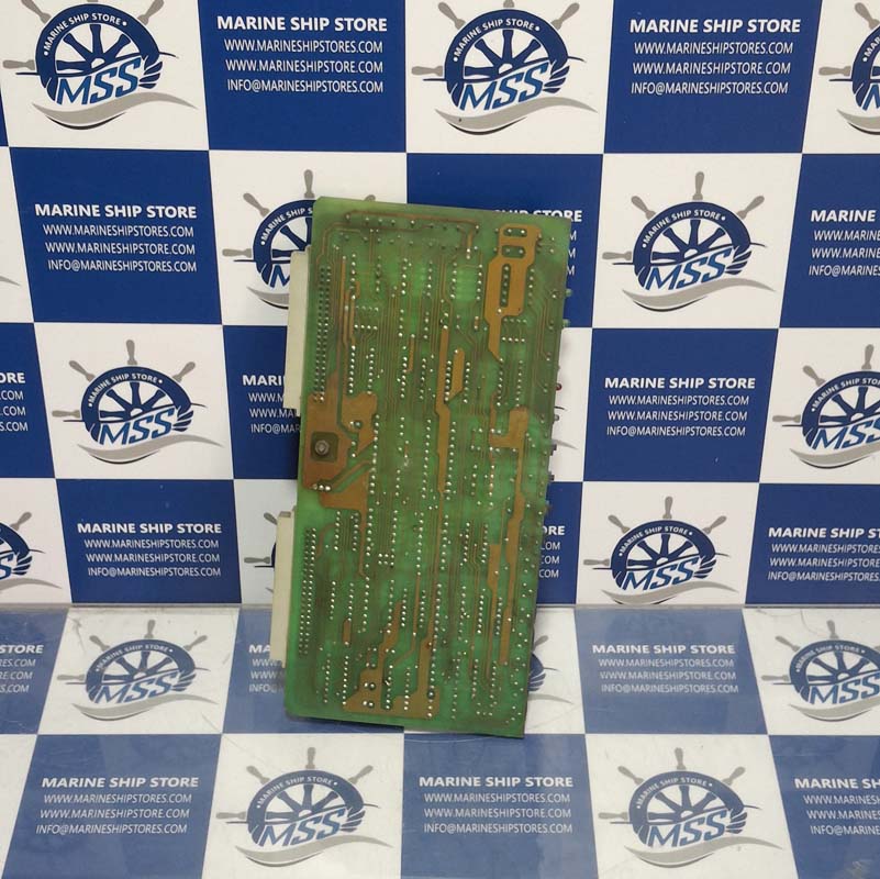 KT ELECTRIC 9115-24B KTE RPM BOARD-3 KT ELECTRIC 9115-24B KTE RPM BOARD