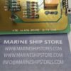 KT ELECTRIC 9115-33B KTE ALARM BOARD-1 KT ELECTRIC 9115-33B KTE ALARM BOARD