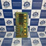 KT ELECTRIC 9115-33B KTE ALARM BOARD