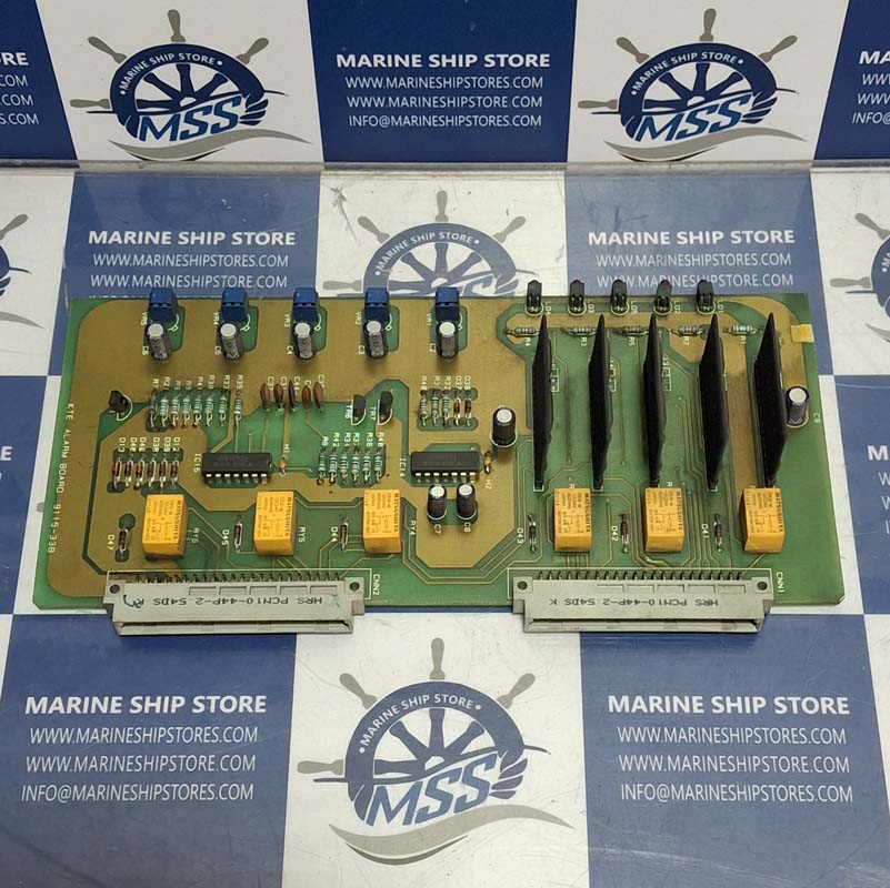 KT ELECTRIC 9115-33B KTE ALARM BOARD-2 KT ELECTRIC 9115-33B KTE ALARM BOARD