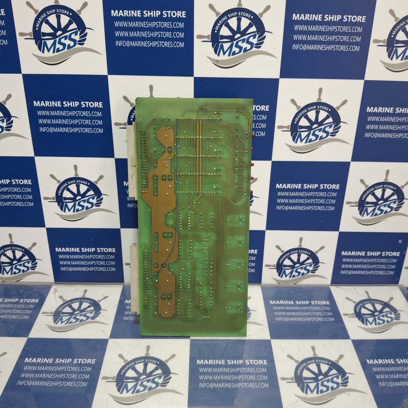 KT ELECTRIC 9115-33B KTE ALARM BOARD-3 KT ELECTRIC 9115-33B KTE ALARM BOARD