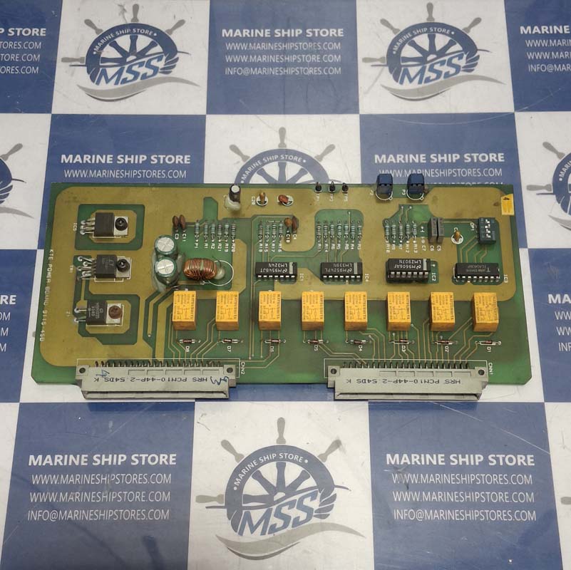 KT ELECTRIC 9115-45B KTE POWER BOARD-1 KT ELECTRIC 9115-45B KTE POWER BOARD