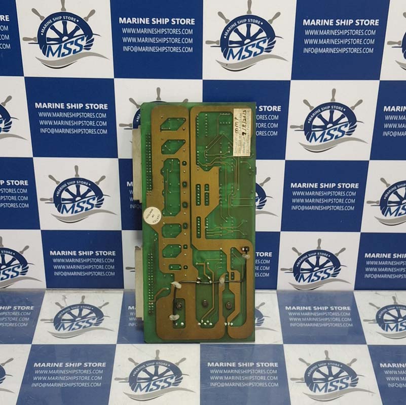 KT ELECTRIC 9115-45B KTE POWER BOARD-3 KT ELECTRIC 9115-45B KTE POWER BOARD