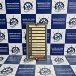 KT ELECTRIC GROUP INDICATION & SHUTDOWN LAMP