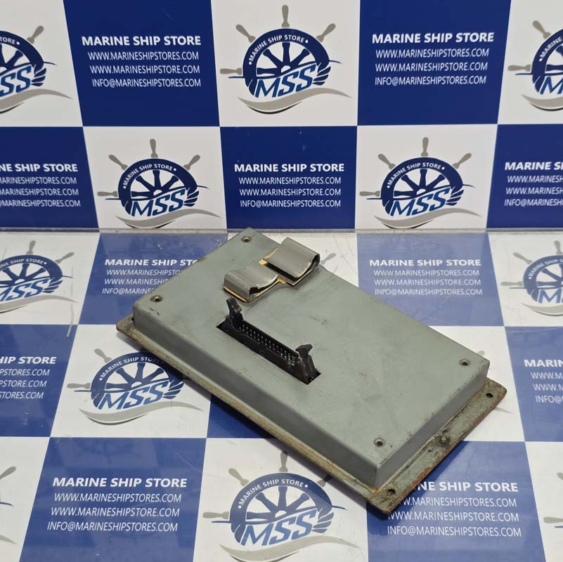KT ELECTRIC GROUP INDICATION & SHUTDOWN LAMP