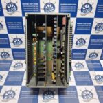 KT ELECTRIC KT-GECS GENERATOR ENGINE CONTROL SYSTEM