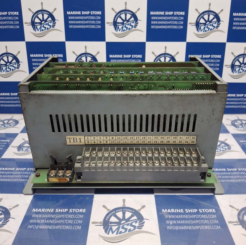 KT ELECTRIC KT-GECS GENERATOR ENGINE CONTROL SYSTEM-4 KT ELECTRIC KT-GECS GENERATOR ENGINE CONTROL SYSTEM