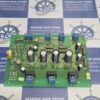 KTE BCA COMP SIDE PCB CARD-1 KTE BCA COMP SIDE PCB CARD