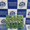 KTE BCA COMP SIDE PCB CARD KTE BCA COMP SIDE PCB CARD