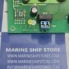 KTE BCA COMP SIDE PCB CARD-2 KTE BCA COMP SIDE PCB CARD