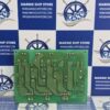 KTE BCA COMP SIDE PCB CARD-3 KTE BCA COMP SIDE PCB CARD