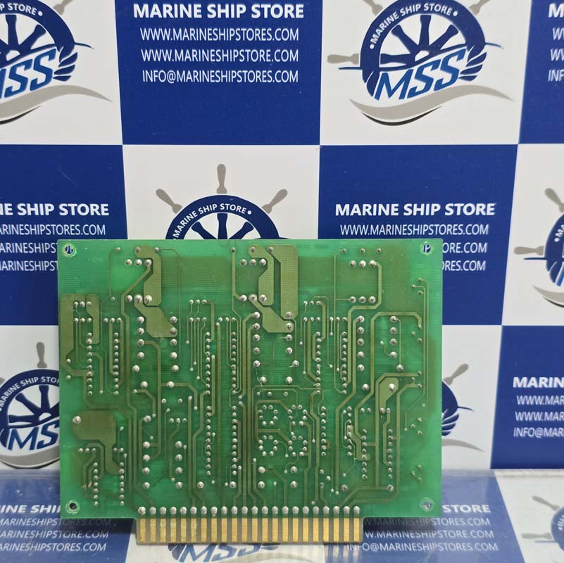 KTE BCC PCB CARD-4 KTE BCC PCB CARD