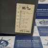 KTE KT-PSTAR-C PROGRAMMABLE STARTER MODULE-3 KTE KT-PSTAR-C PROGRAMMABLE STARTER MODULE