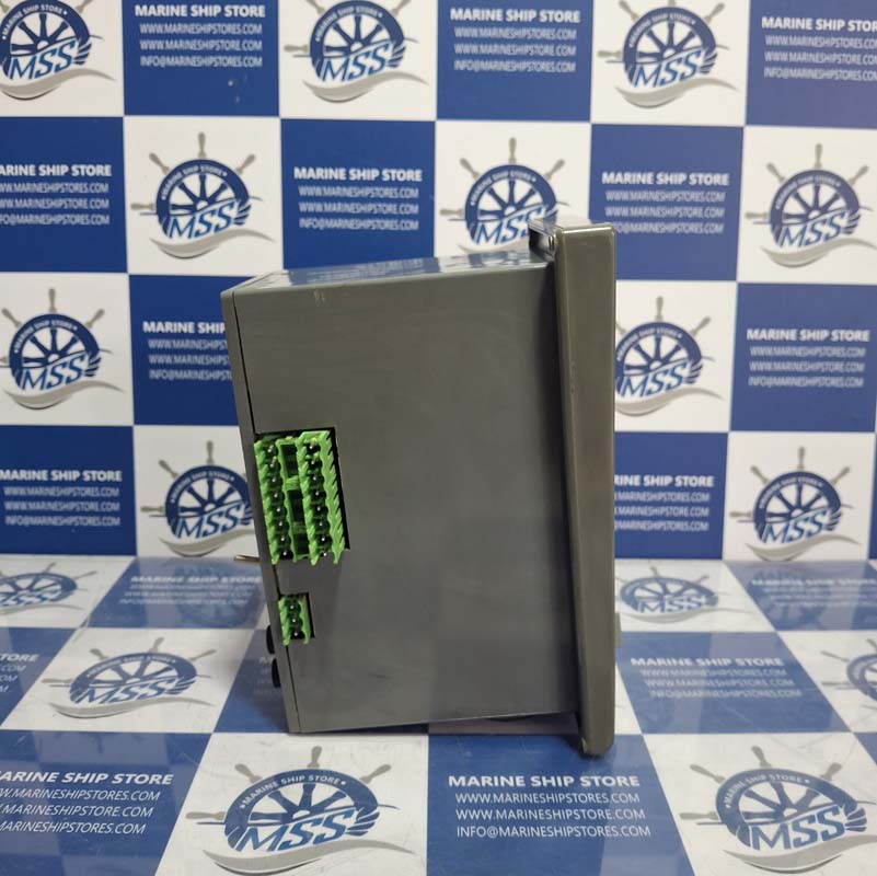 KTE KT-PSTAR-C PROGRAMMABLE STARTER MODULE-4 KTE KT-PSTAR-C PROGRAMMABLE STARTER MODULE