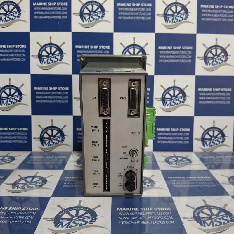 KTE KT-PSTAR-C PROGRAMMABLE STARTER MODULE-5