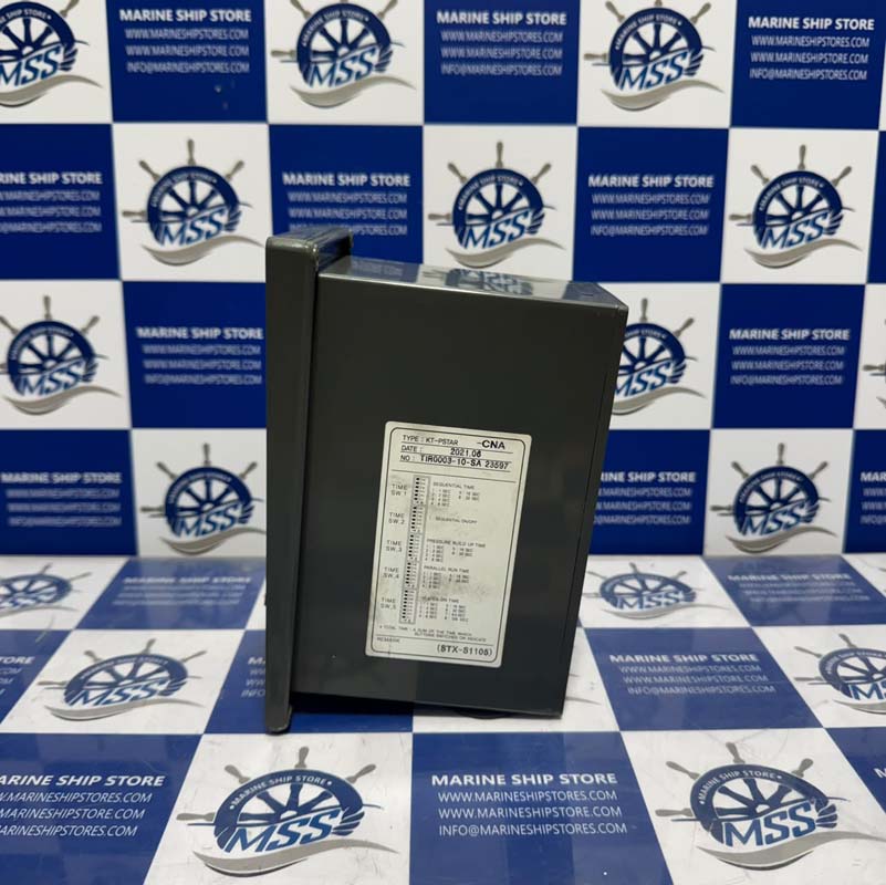 KTE KT-PSTAR-CNA PROGRAMMABLE STARTER MODULE