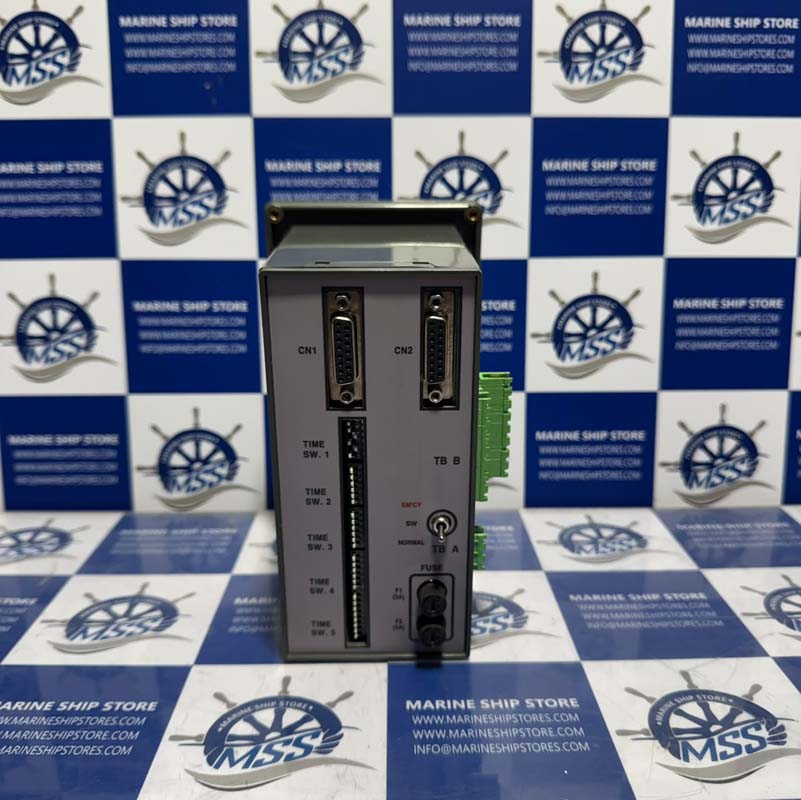 KTE KT-PSTAR-CNA PROGRAMMABLE STARTER MODULE