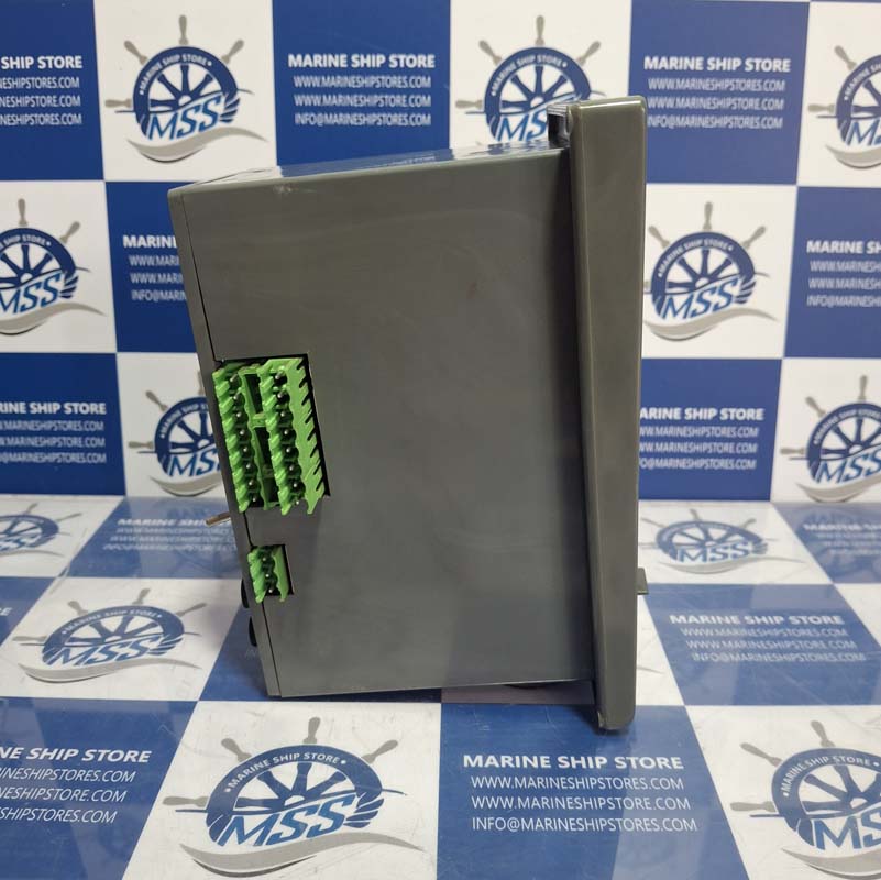 KTE KT-PSTAR-D3 PROGRAMMABLE STARTER MODULE
