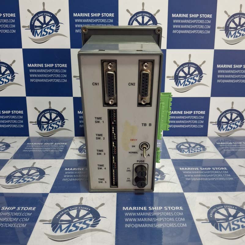 KTE KT-PSTAR-D3 PROGRAMMABLE STARTER MODULE