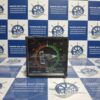 KWANT CONTROLS SNEEK HOLLAND 0-18 RPM METER