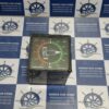 KWANT CONTROLS SNEEK HOLLAND 0-18 RPM METER