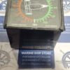KWANT CONTROLS SNEEK HOLLAND 0-18 RPM METER