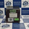 KWANT CONTROLS SNEEK HOLLAND 0-18 RPM METER