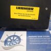LIEBHERR 10278748 6027 625 08 CRANE CONTROL CARD-4 LIEBHERR 10278748 6027 625 08 CRANE CONTROL CARD