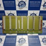 LIEBHERR 928431108 001-922.11.01.004-001 PCB CARD