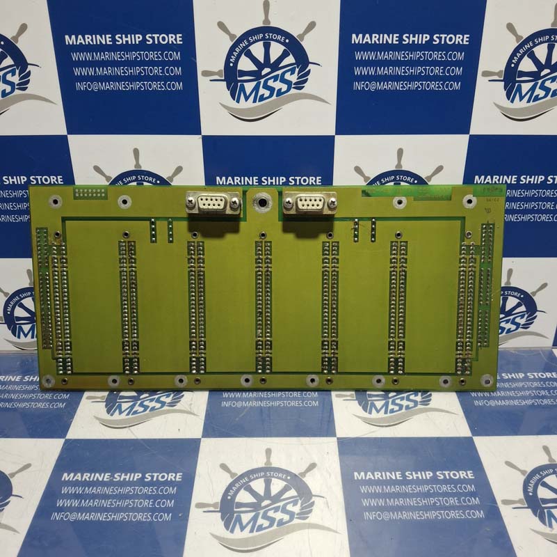 LIEBHERR 928431108 001-922.11.01.004-001 PCB CARD