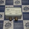 MAN B&W 1737016-1 PMI SYSTEM CONVERTER BOX-2 MAN B&W 1737016-1 PMI SYSTEM CONVERTER BOX