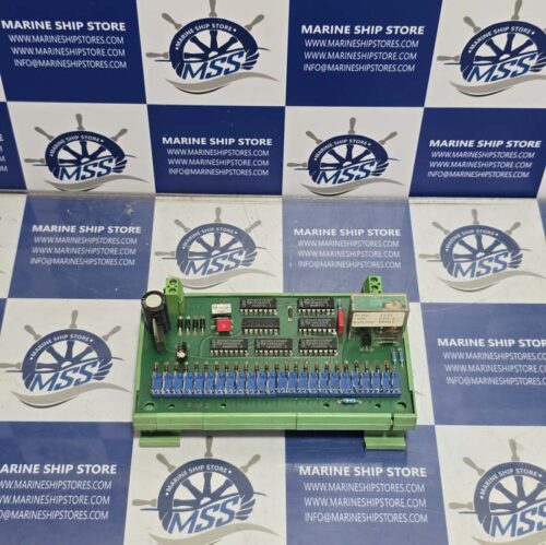 MARINE ELECTRONICS PIM-2 PCB MODULE