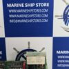 MARINE ELECTRONICS PIM-2 PCB MODULE