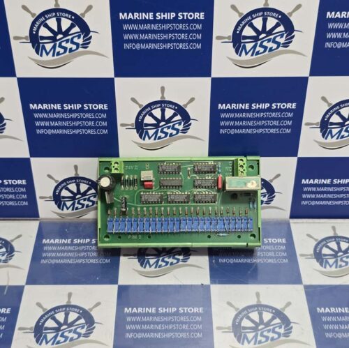 MARINE ELECTRONICS PIM-2 PCB MODULE