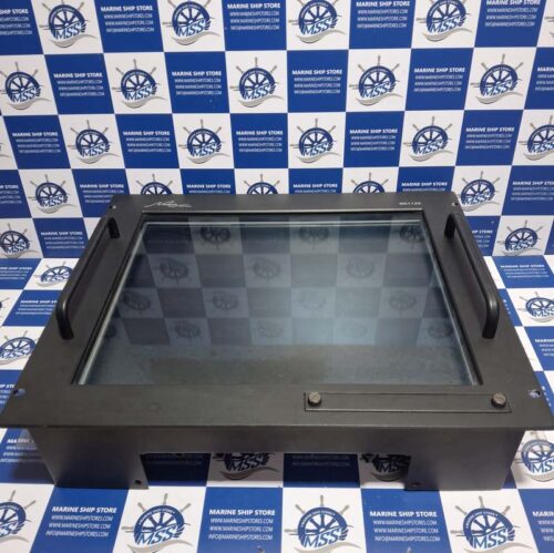 MARINER SYSTEMS MS1120 ALARM MONITORING SYSTEM