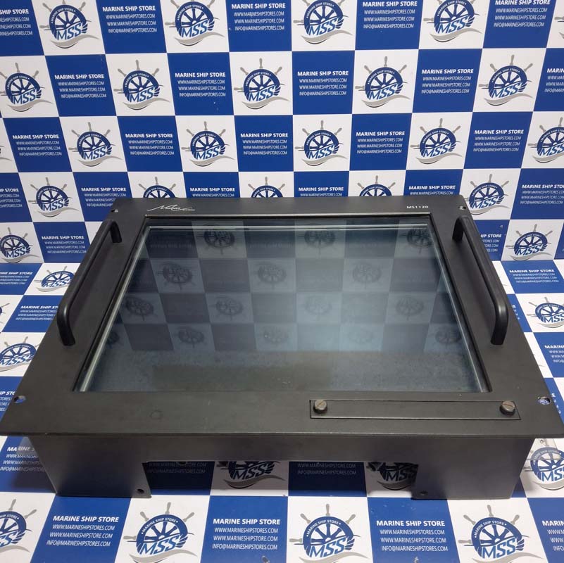 MARINER SYSTEMS MS1120 ALARM MONITORING SYSTEM